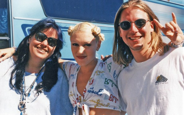 z with gwen avd john boyle